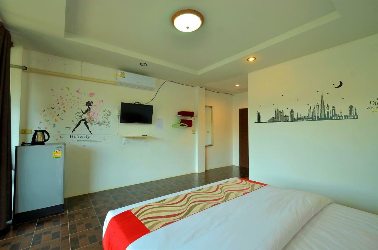 Lanta Friendly House Hotel Koh Lanta Exterior photo