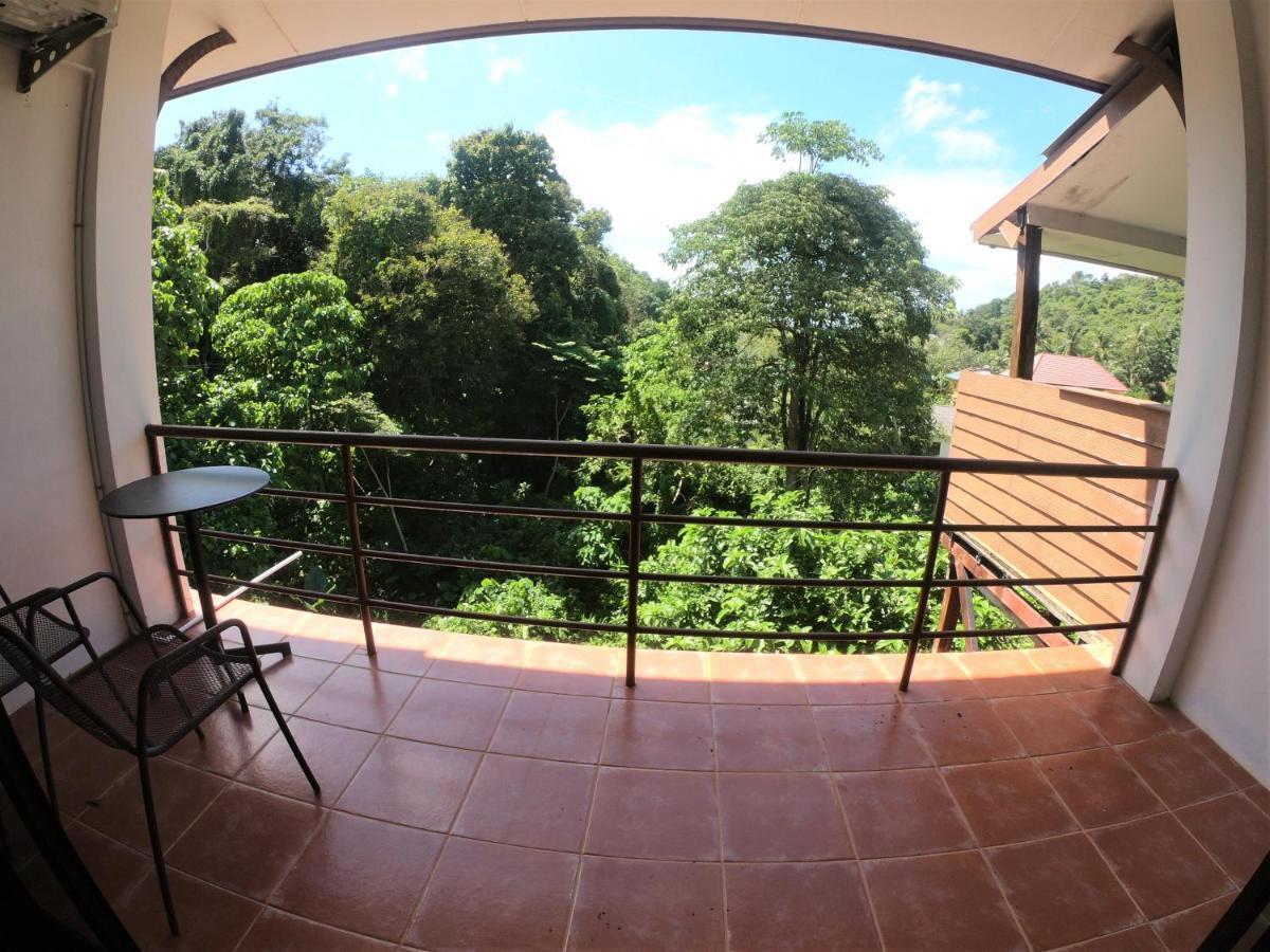 Lanta Friendly House Hotel Koh Lanta Exterior photo